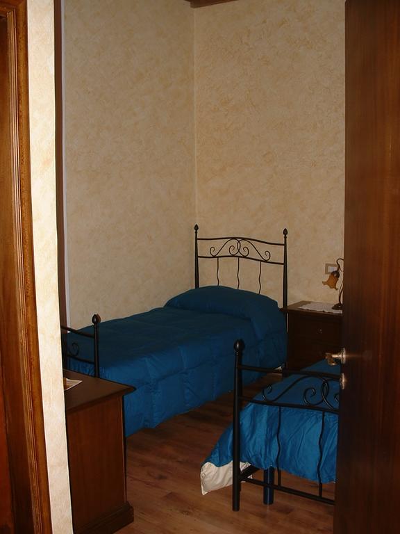 B&B A Casa Di Nonna Padula Zimmer foto